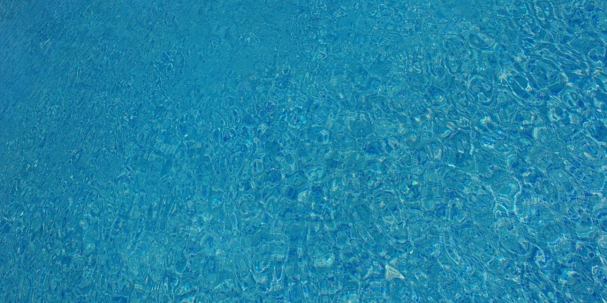 Lamina Armada realizada en una piscina situada en Barcelona