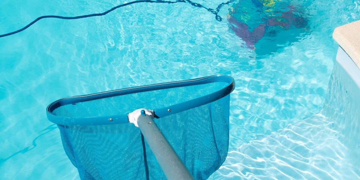 mantenimiento piscinas