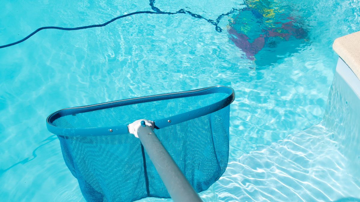 mantenimiento piscinas