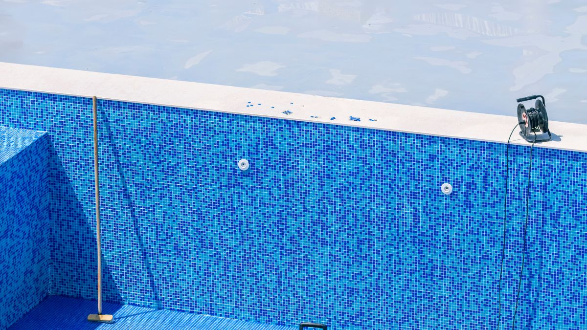 reparación de piscinas 