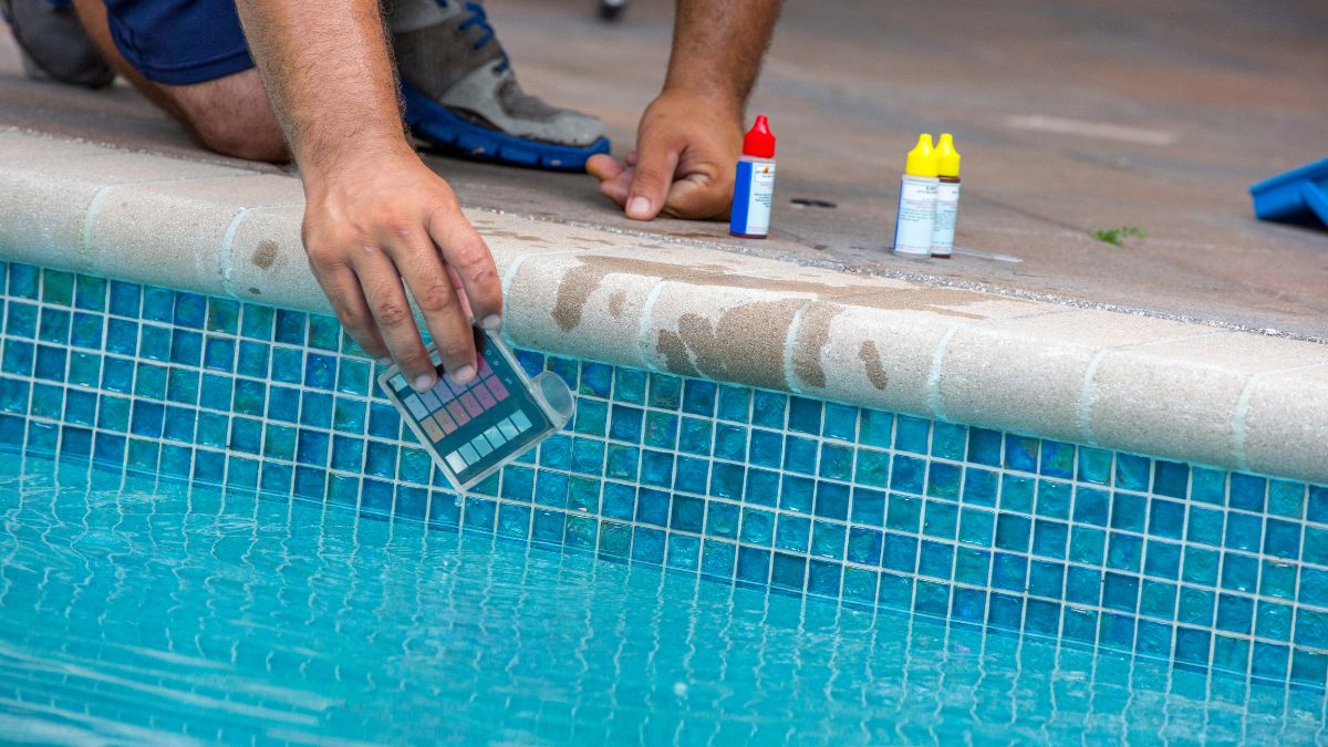 reparación de piscinas 
