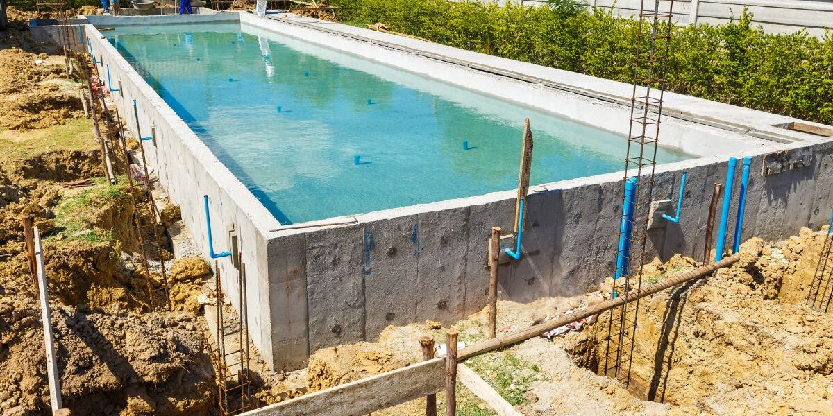 reforma piscina