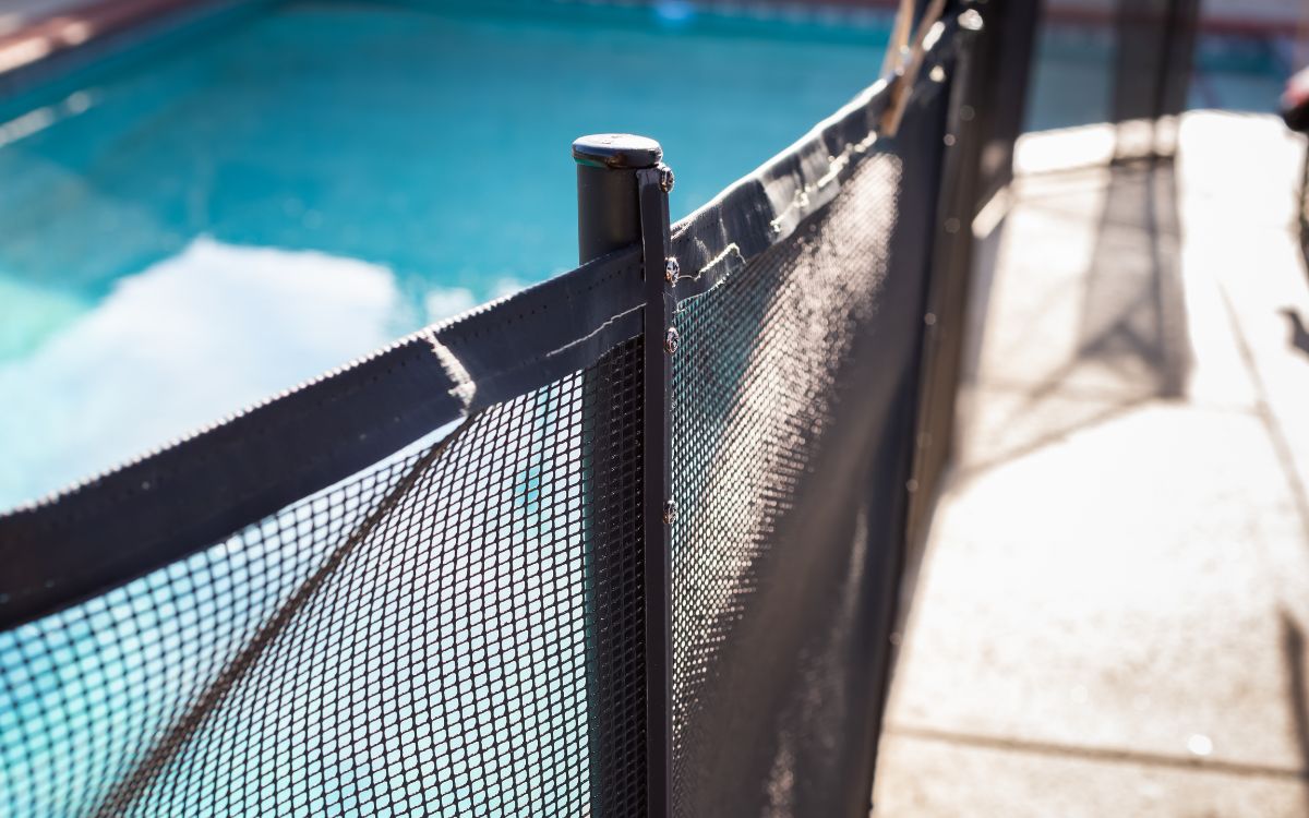 rehabilitación de piscina