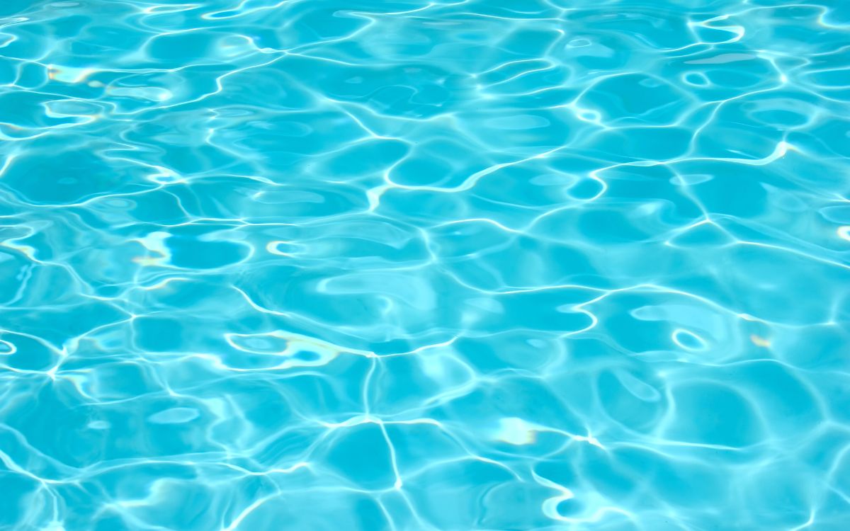 reparación de piscina
