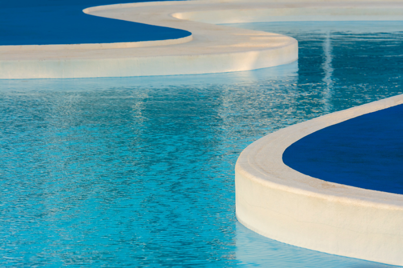 Rehabilitación de piscinas en Terrassa