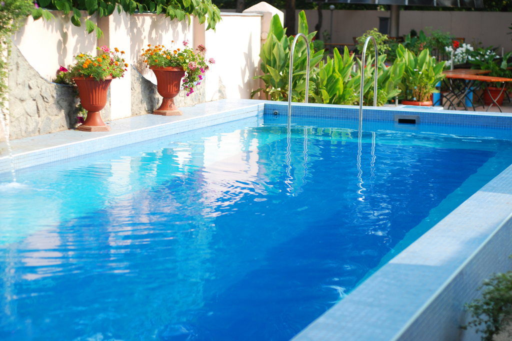Cuándo rehabilitar una piscina 