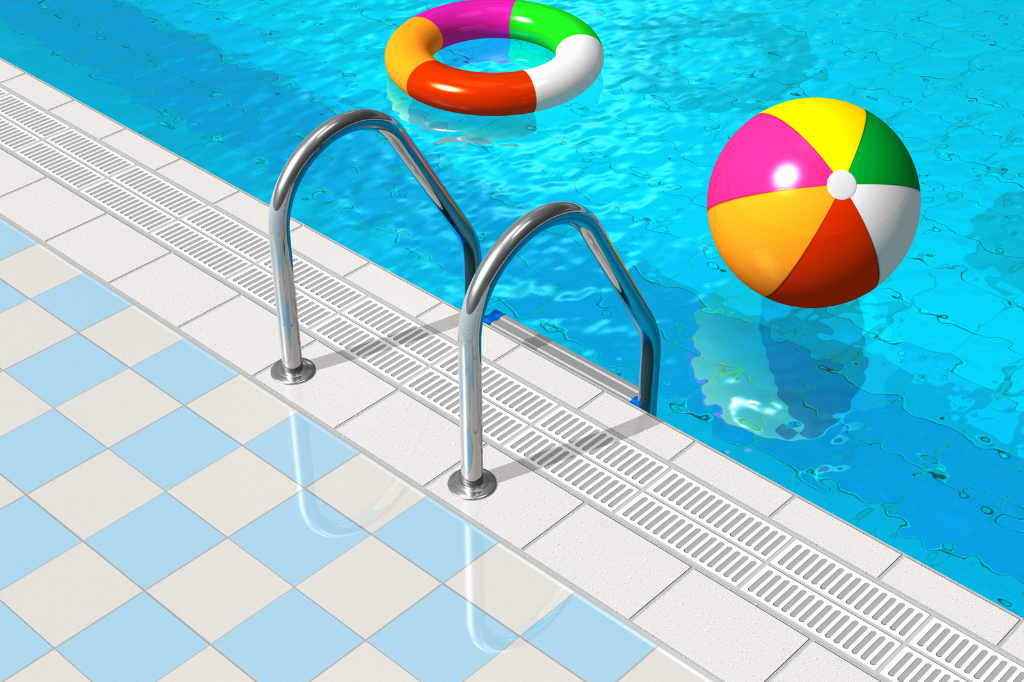 Cuándo rehabilitar una piscina y qué soluciones existen