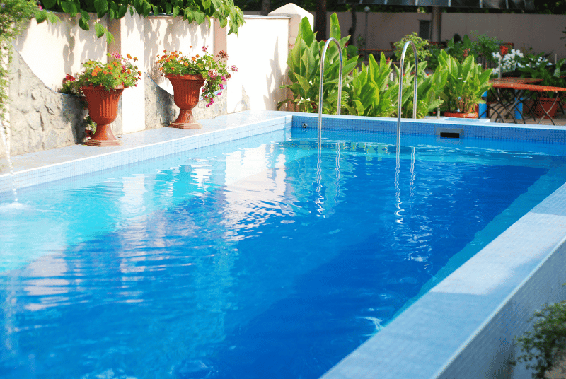 Impermeabilización de piscinas en Barcelona