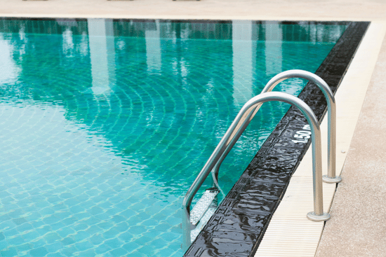 Impermeabilización de piscinas: qué revisar antes de actuar