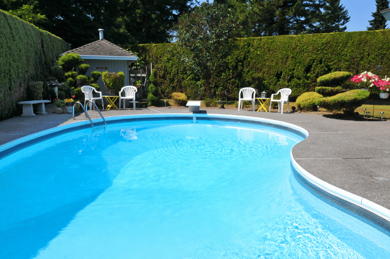 Impermeabilización de piscinas qué revisar antes de actuar