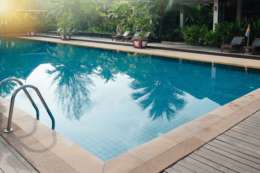 Impermeabilización de piscinas: qué revisar antes de actuar