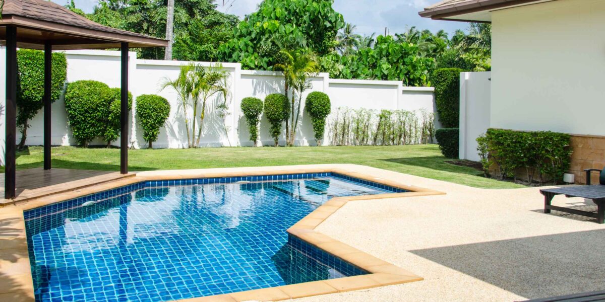 Reparar filtro de piscina señales y soluciones