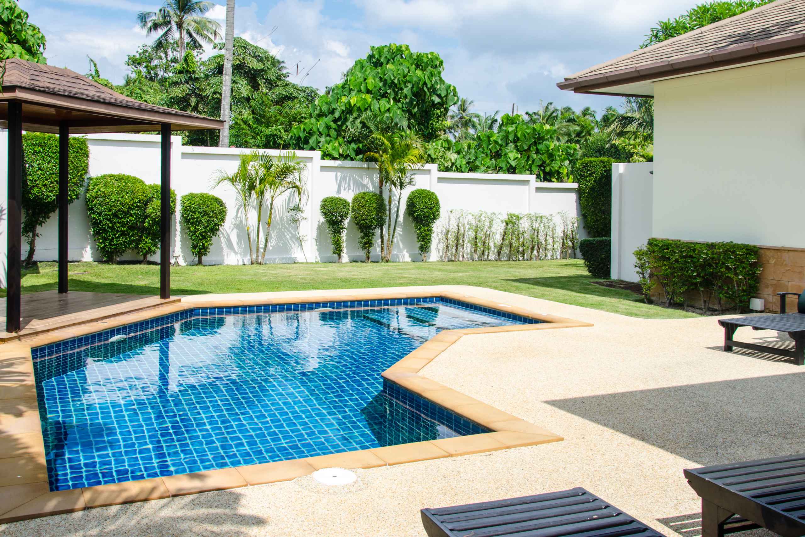 Reparar filtro de piscina señales y soluciones