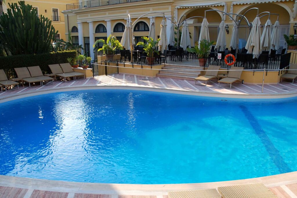 Reparar filtro de piscina señales y soluciones