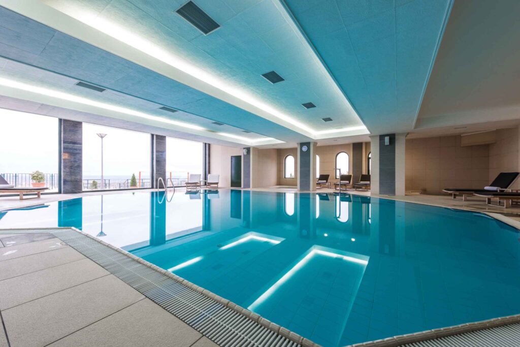 Reparar filtro de piscina señales y soluciones
